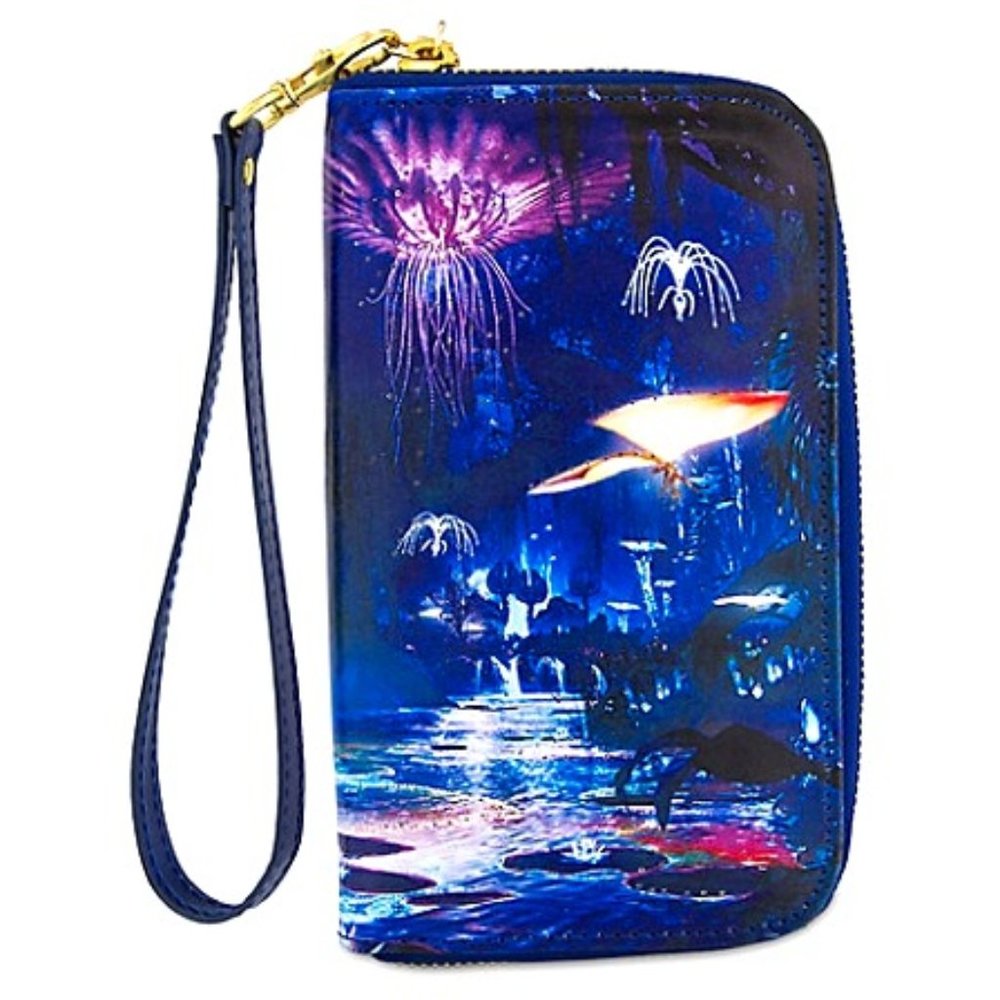 Disney LED Pandora/Avatar Smartphone Case